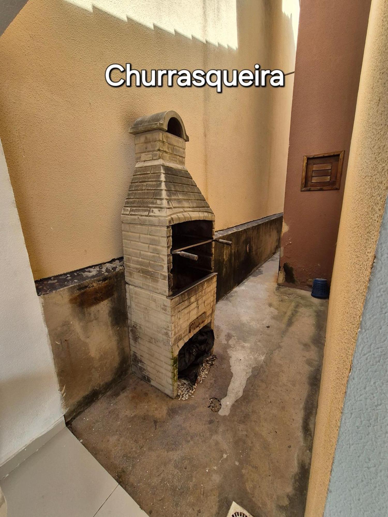 Casa Na Praia Com Vista Para O Mar Luis Correia Bagian luar foto